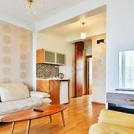 Omar Sultan Park Suites Istambul Exterior foto