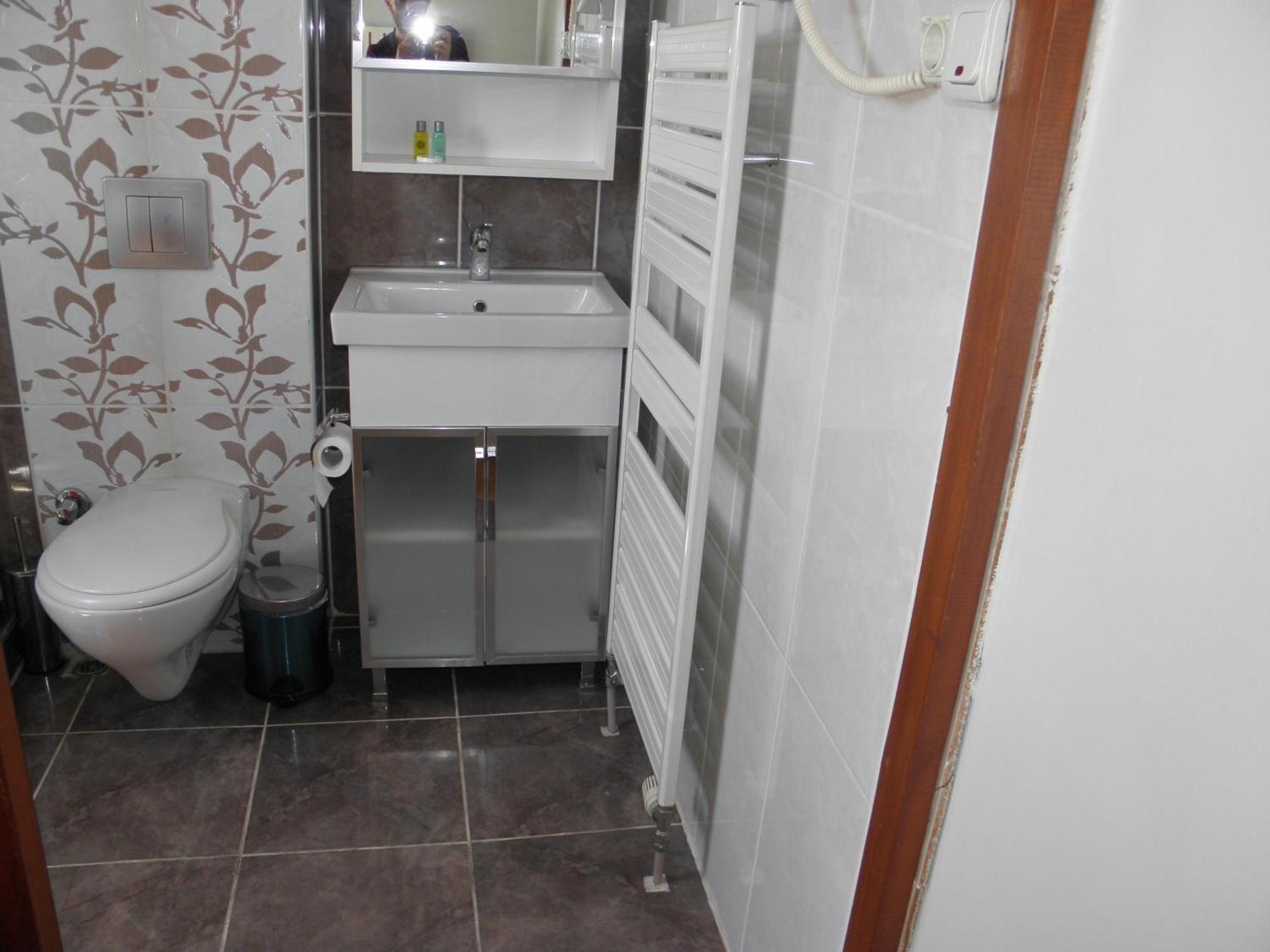 Omar Sultan Park Suites Istambul Exterior foto