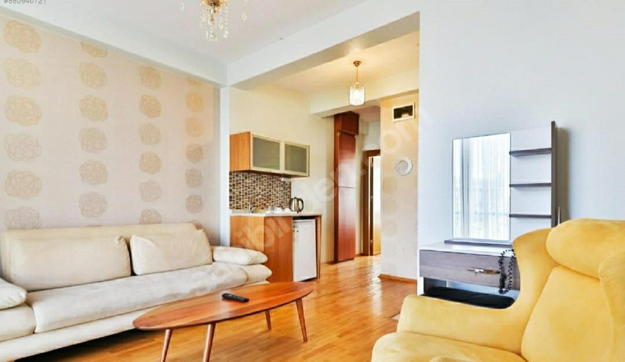 Omar Sultan Park Suites Istambul Exterior foto