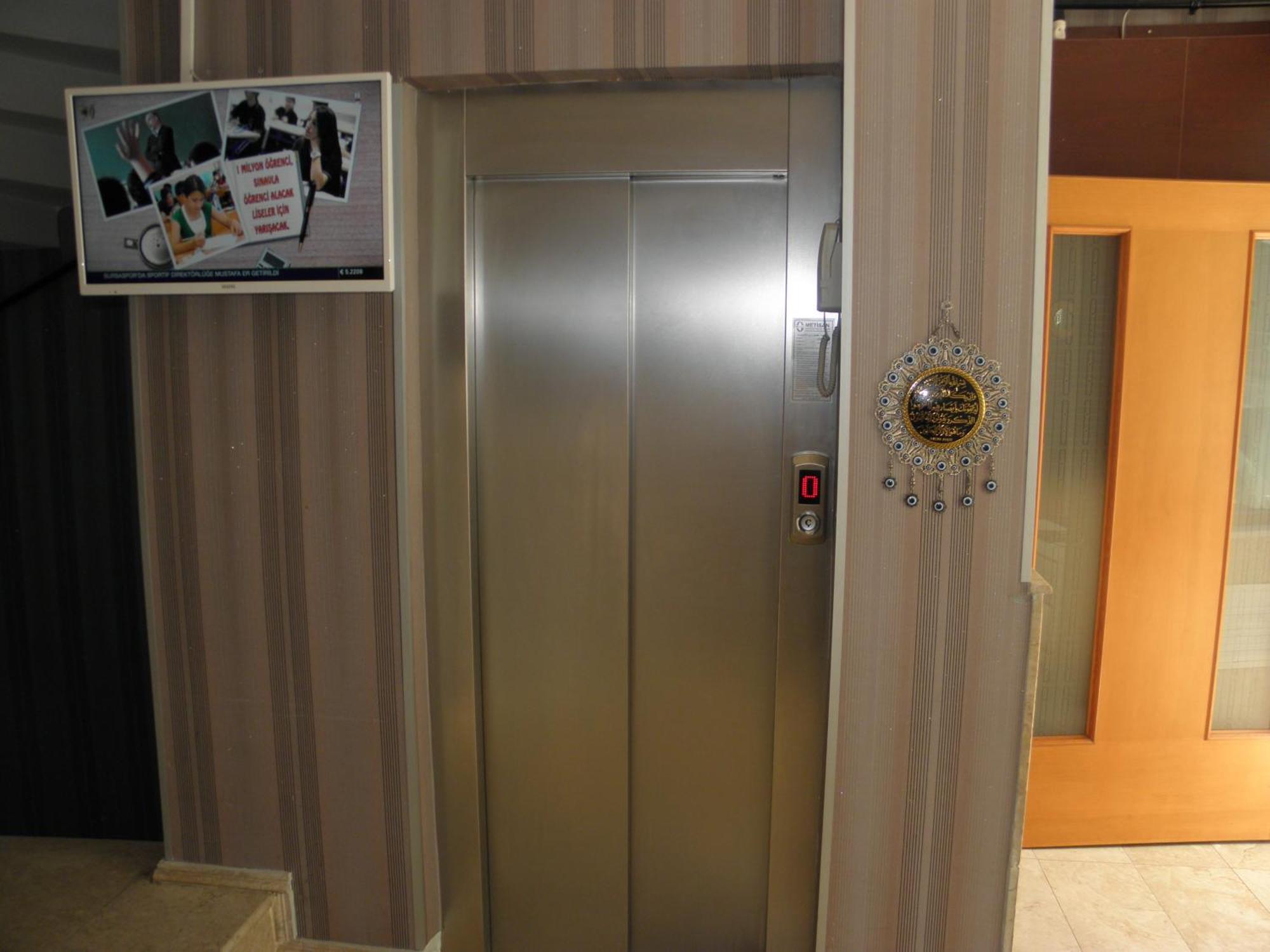 Omar Sultan Park Suites Istambul Exterior foto