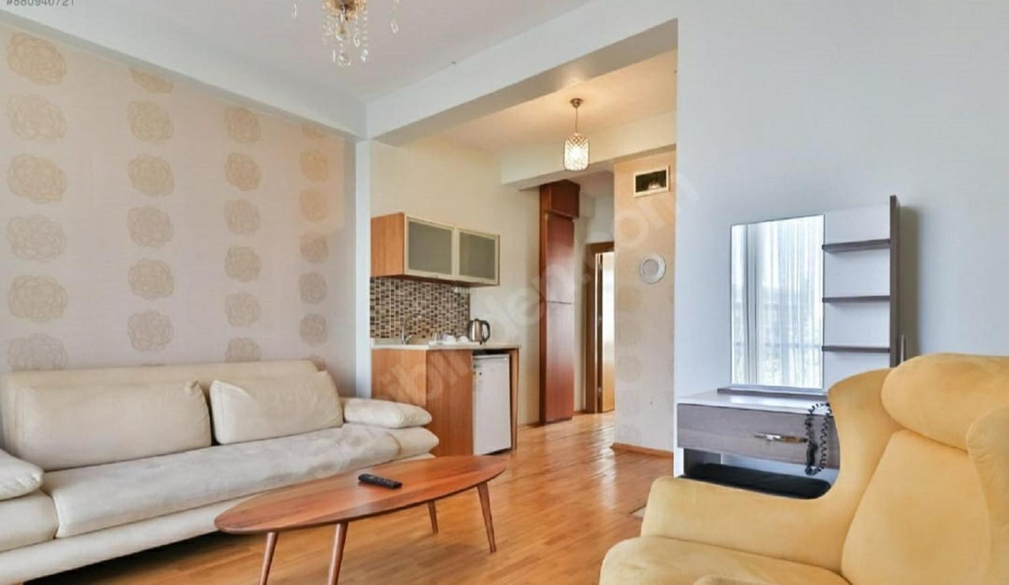 Omar Sultan Park Suites Istambul Exterior foto
