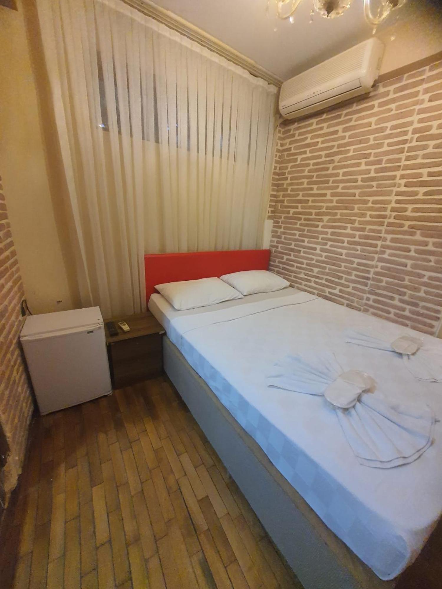 Omar Sultan Park Suites Istambul Exterior foto