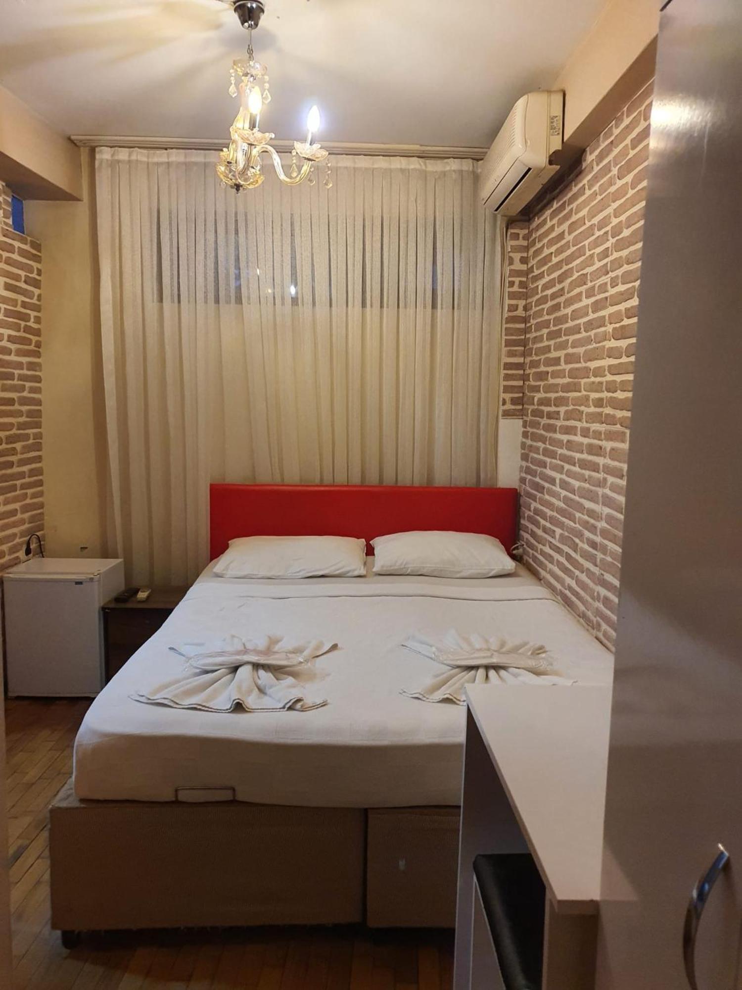 Omar Sultan Park Suites Istambul Exterior foto