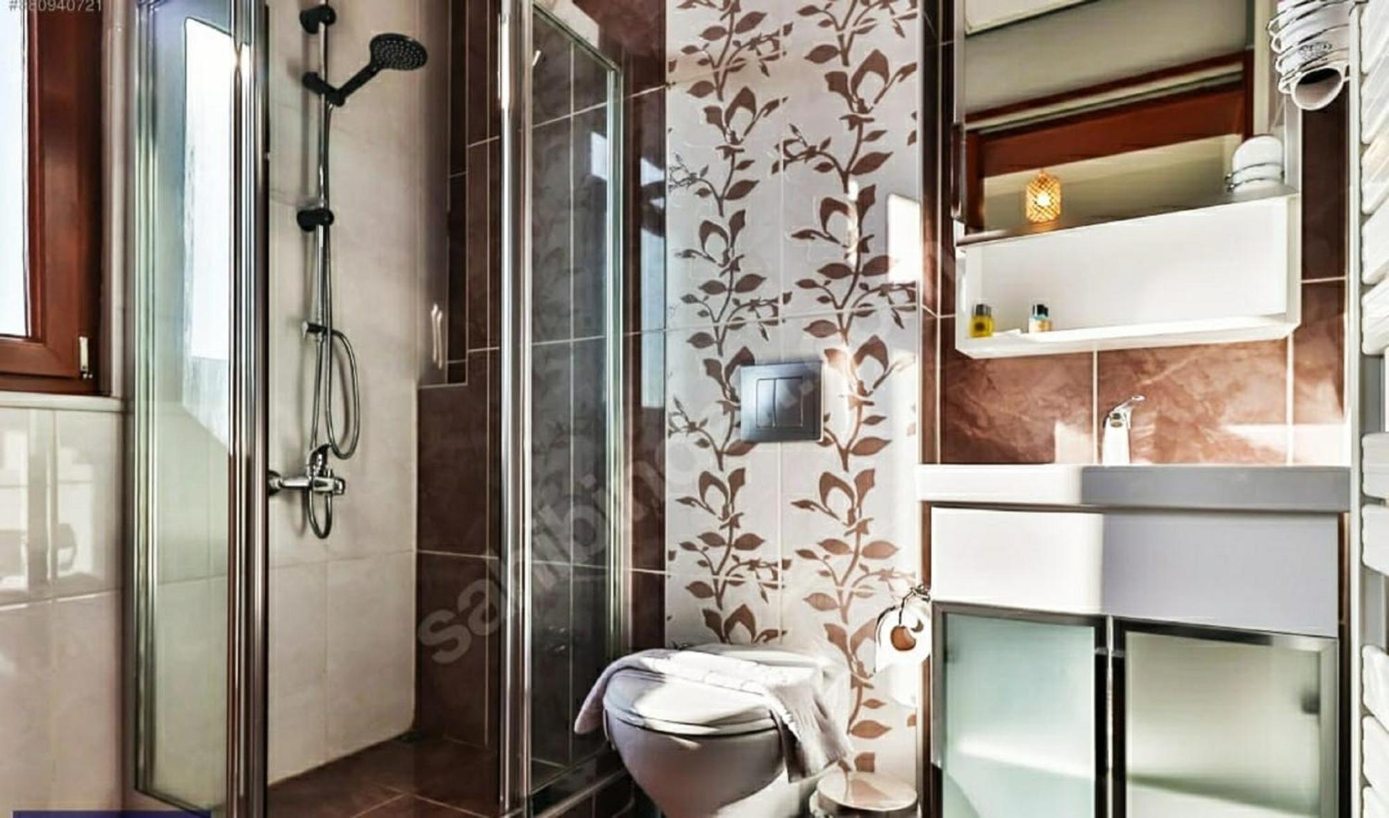 Omar Sultan Park Suites Istambul Exterior foto