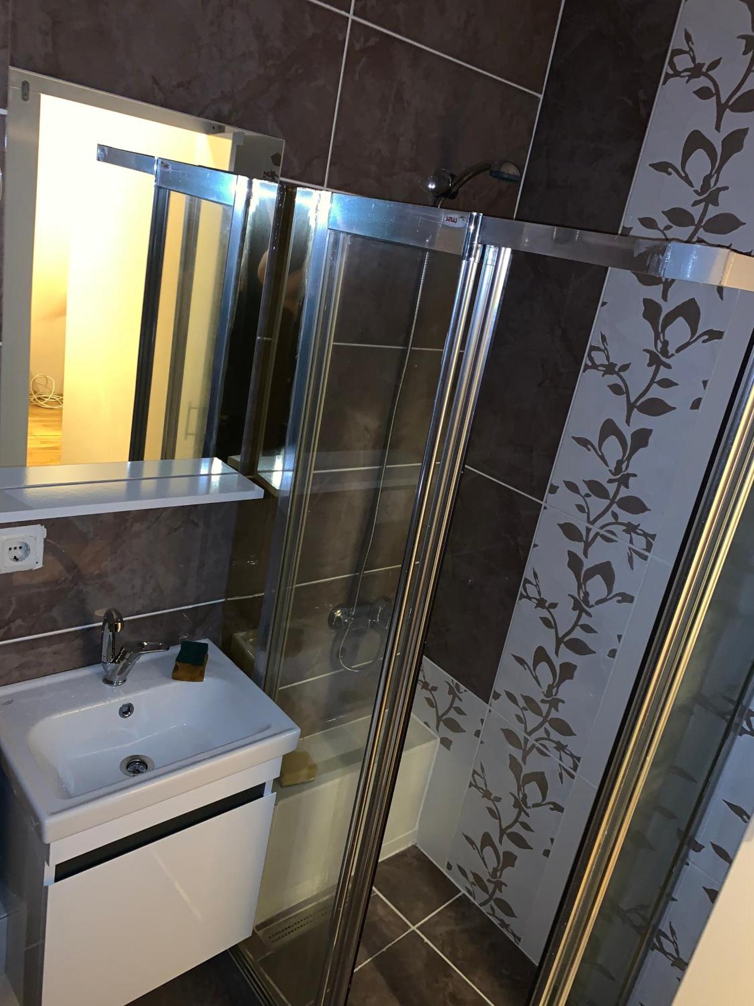 Omar Sultan Park Suites Istambul Exterior foto