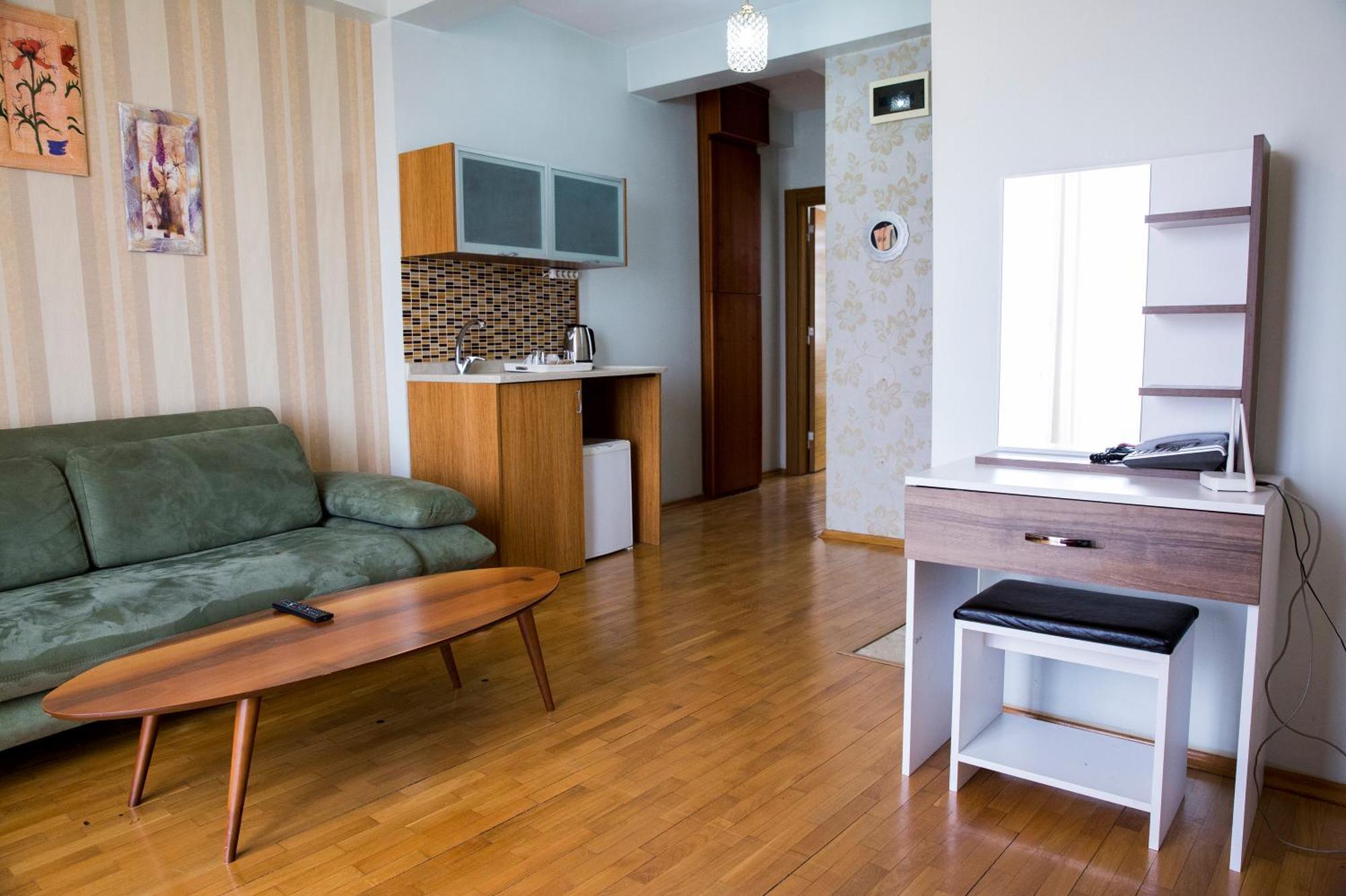 Omar Sultan Park Suites Istambul Exterior foto