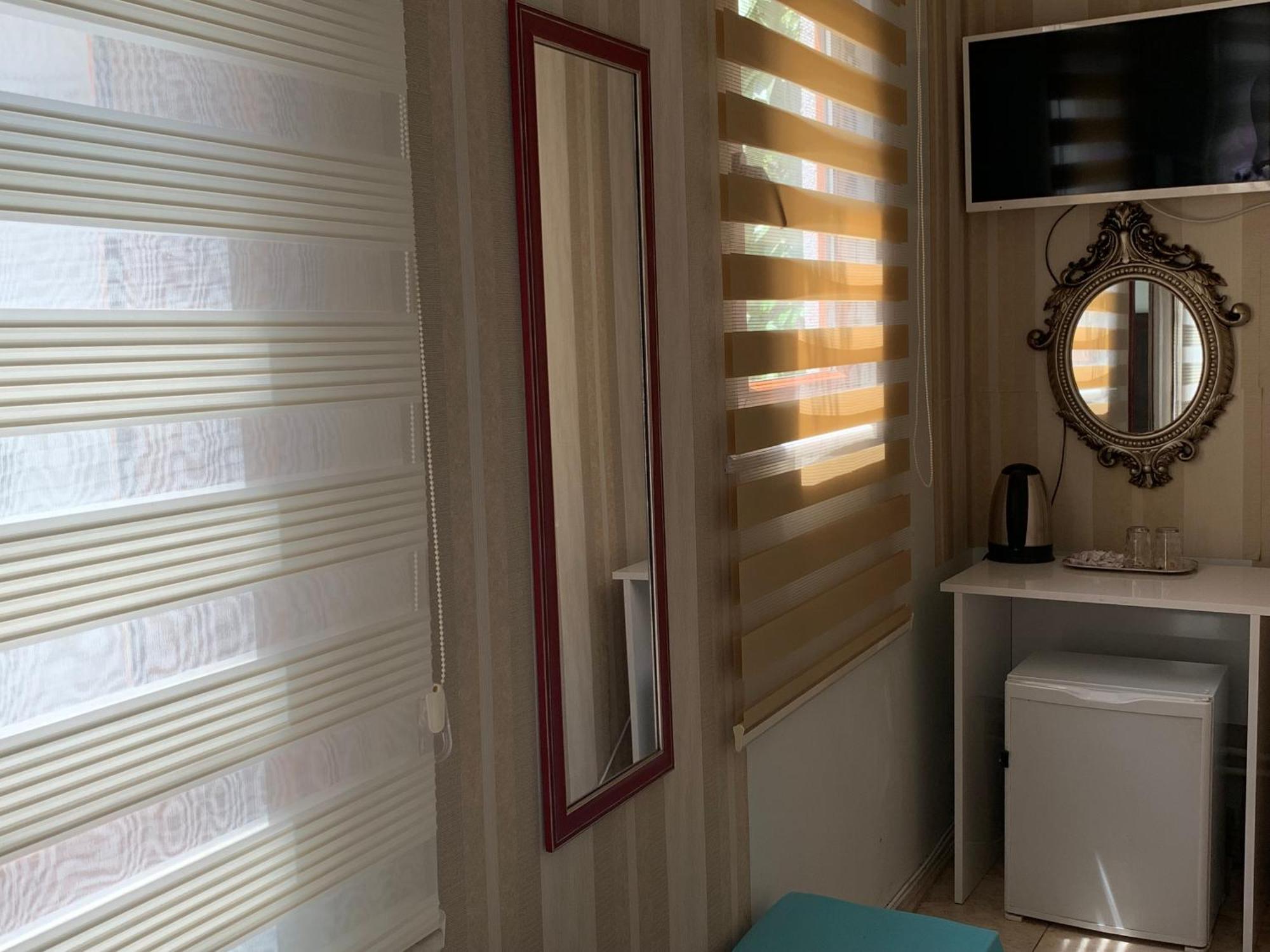 Omar Sultan Park Suites Istambul Exterior foto