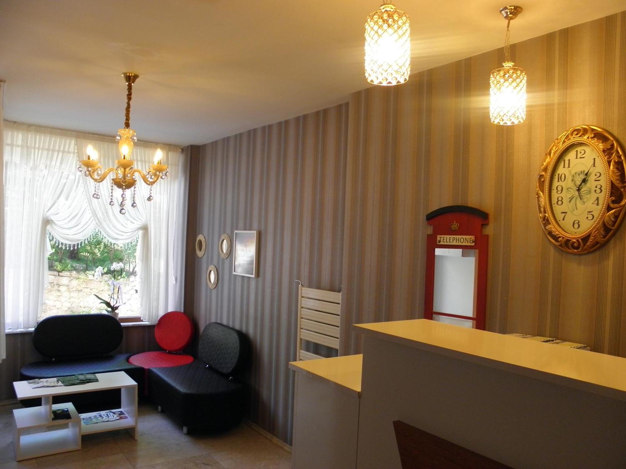 Omar Sultan Park Suites Istambul Exterior foto
